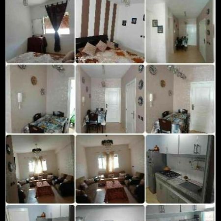 Bel Appartement A 5Min De La Plage Танжер Екстер'єр фото