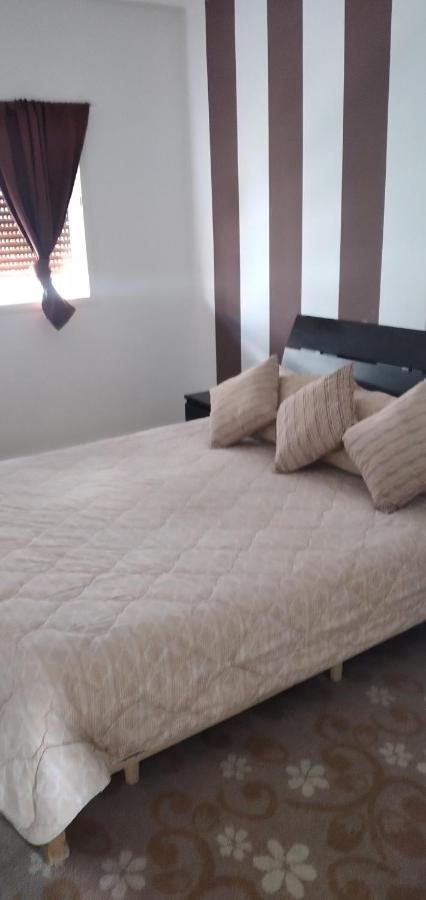 Bel Appartement A 5Min De La Plage Танжер Екстер'єр фото