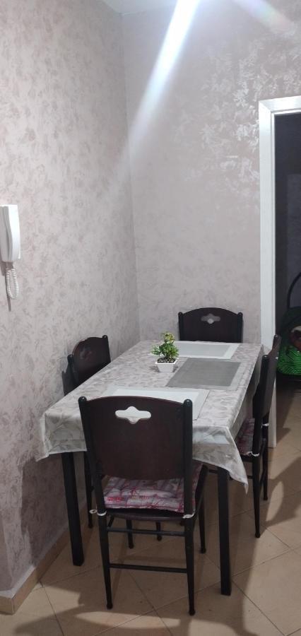 Bel Appartement A 5Min De La Plage Танжер Екстер'єр фото