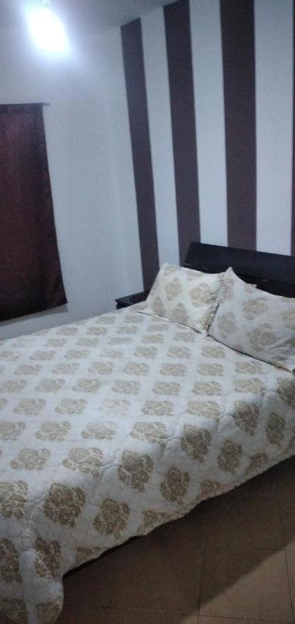 Bel Appartement A 5Min De La Plage Танжер Екстер'єр фото