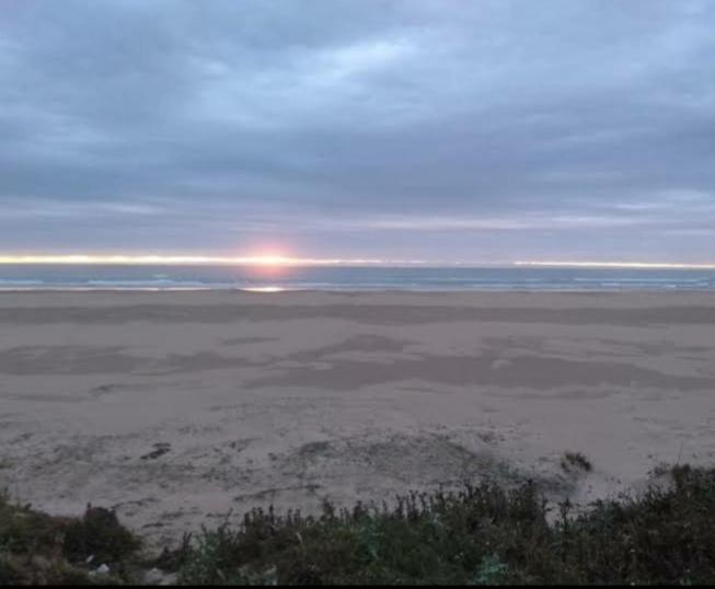 Bel Appartement A 5Min De La Plage Танжер Екстер'єр фото