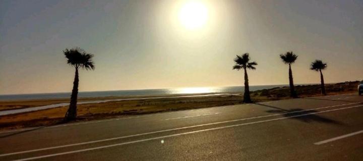 Bel Appartement A 5Min De La Plage Танжер Екстер'єр фото