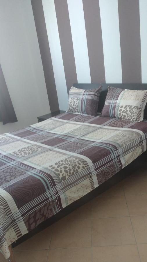 Bel Appartement A 5Min De La Plage Танжер Екстер'єр фото