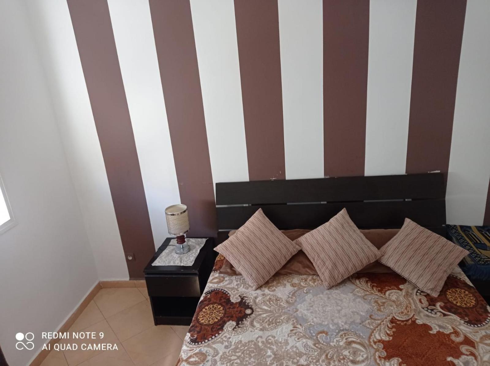 Bel Appartement A 5Min De La Plage Танжер Екстер'єр фото
