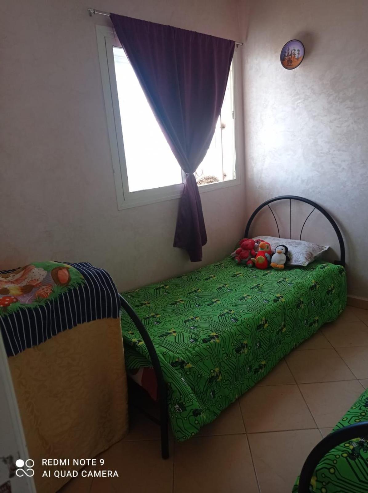 Bel Appartement A 5Min De La Plage Танжер Екстер'єр фото
