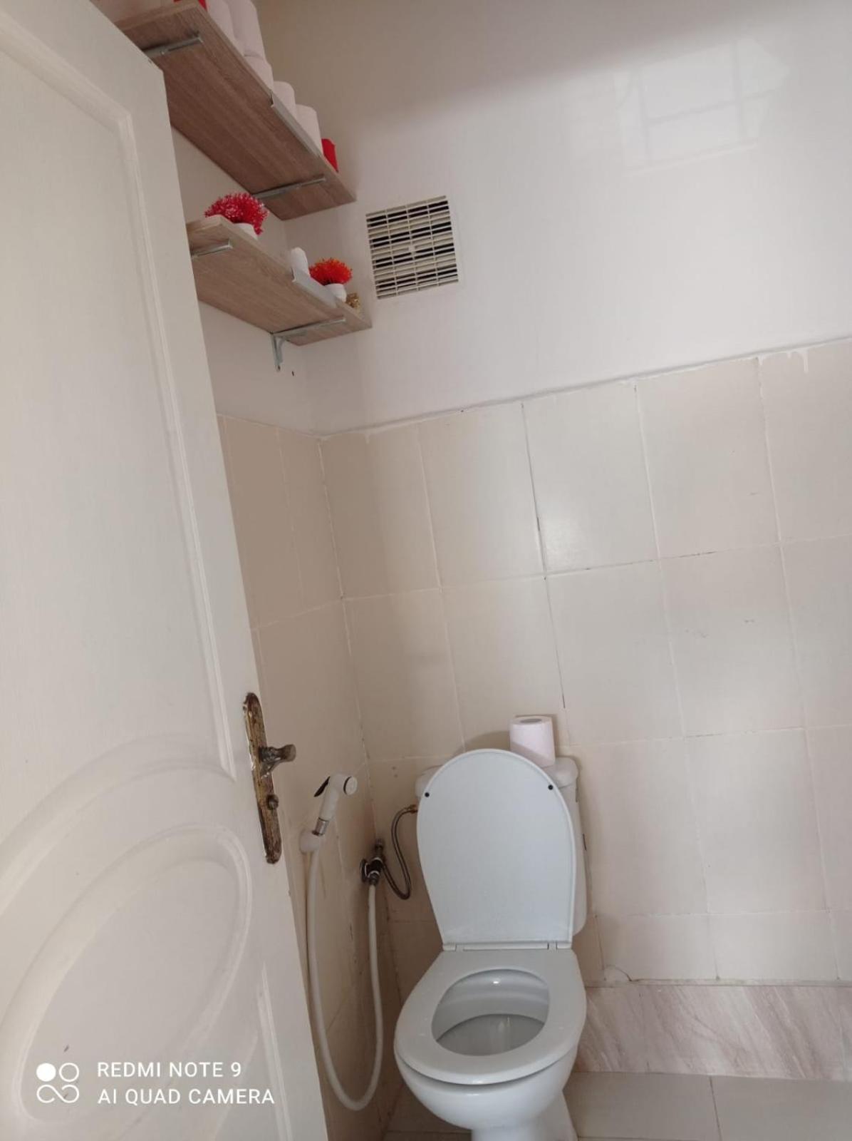 Bel Appartement A 5Min De La Plage Танжер Екстер'єр фото