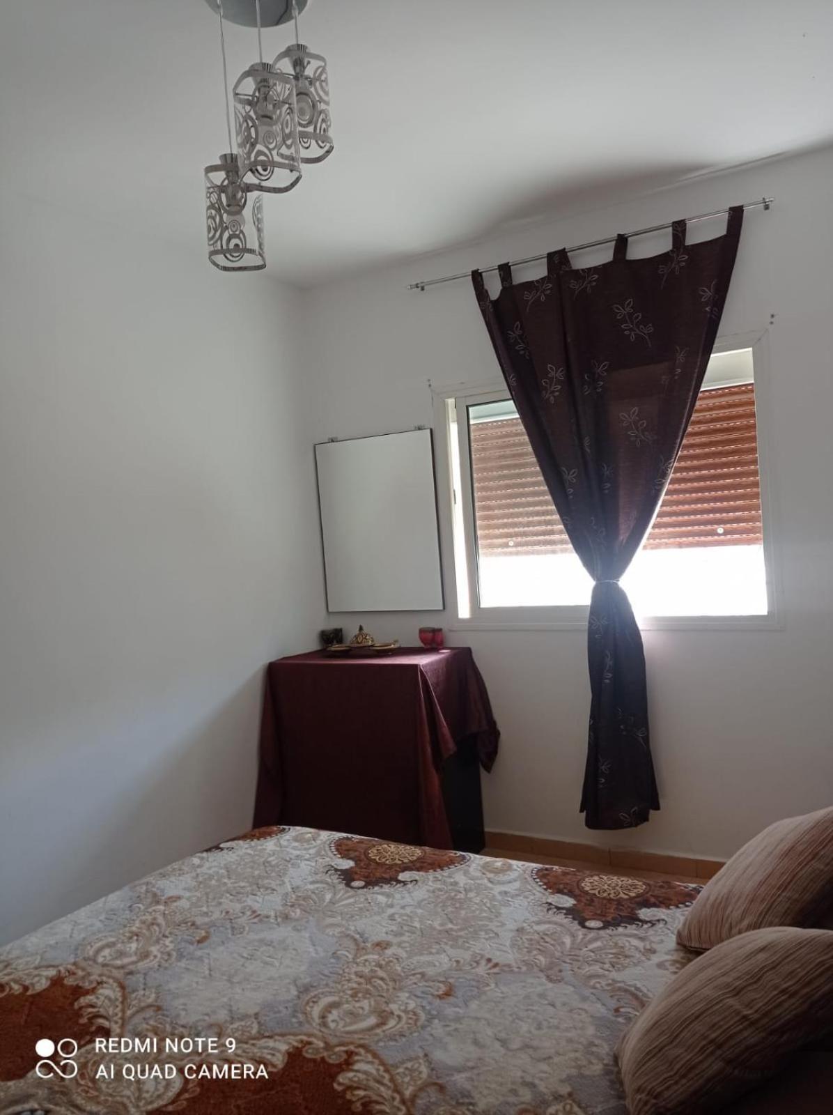 Bel Appartement A 5Min De La Plage Танжер Екстер'єр фото