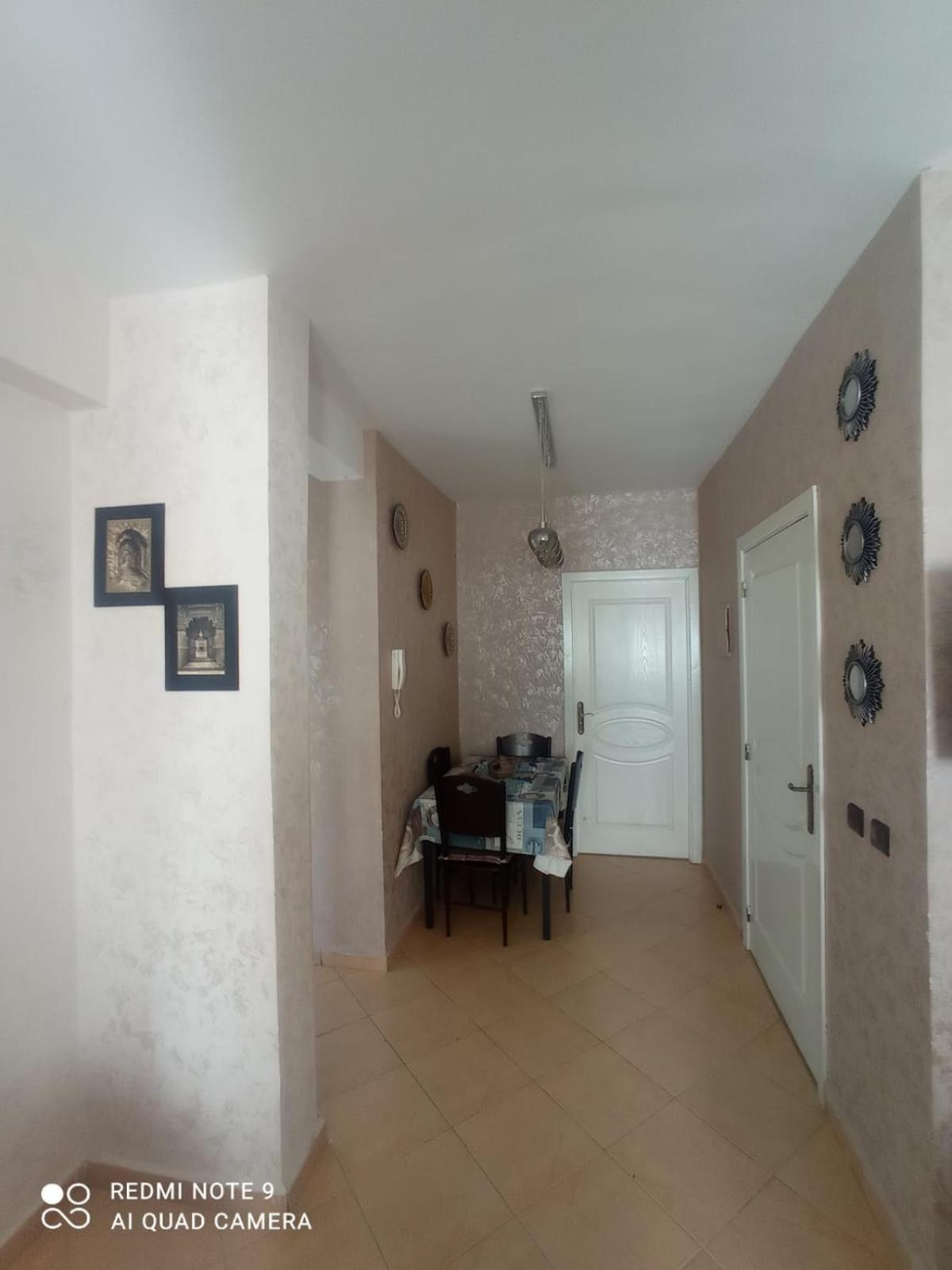 Bel Appartement A 5Min De La Plage Танжер Екстер'єр фото