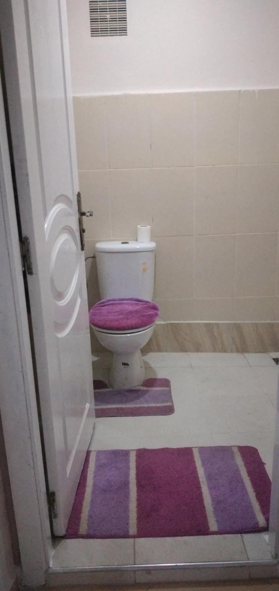 Bel Appartement A 5Min De La Plage Танжер Екстер'єр фото